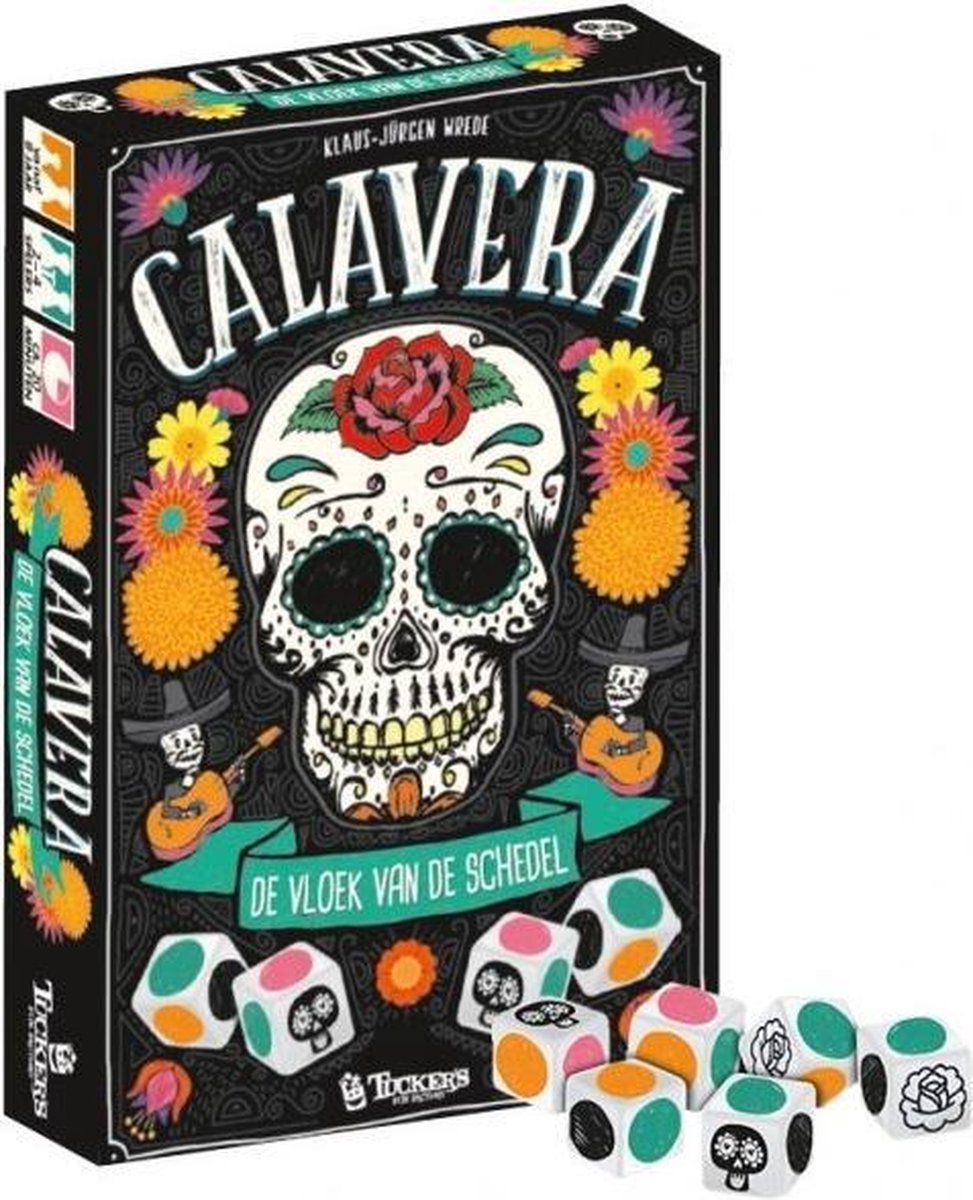 Calavera (NL)